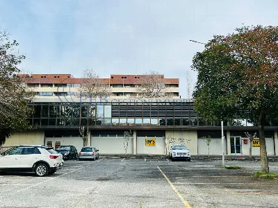 Ufficio in vendita a Roma, Cecchignola, fo... - foto 1