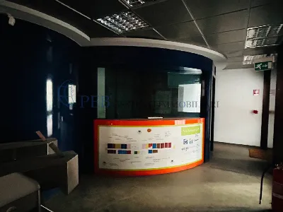 Ufficio in vendita a Roma, Cecchignola, Fo... - foto 2