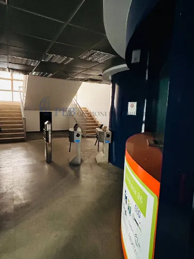 Ufficio in vendita a Roma, Cecchignola, Fo... - foto 3