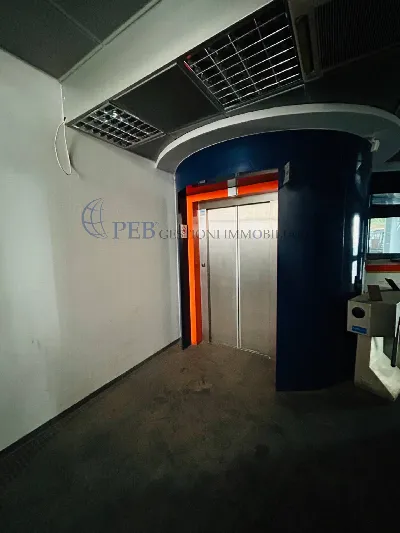 Ufficio in vendita a Roma, Cecchignola, Fo... - foto 4