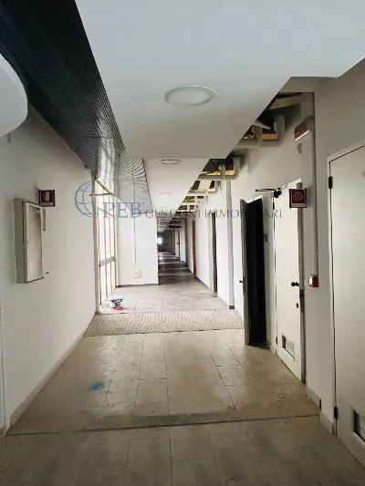 Ufficio in vendita a Roma, Cecchignola, Fo... - foto 6