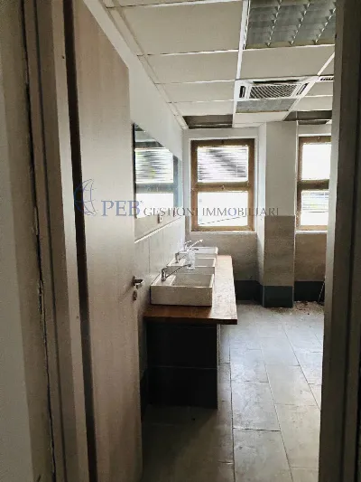 Ufficio in vendita a Roma, Cecchignola, Fo... - foto 8