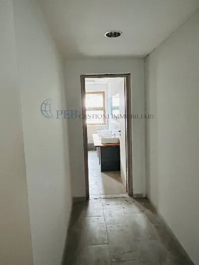 Ufficio in vendita a Roma, Cecchignola, Fo... - foto 9