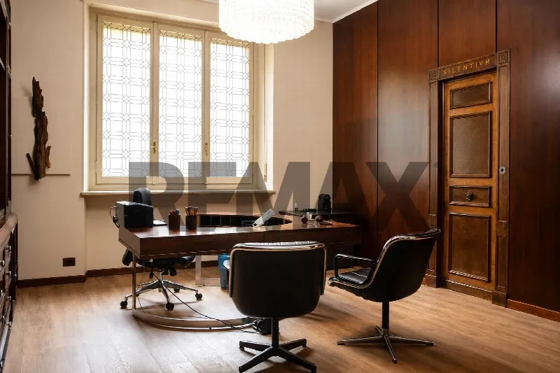 Ufficio in vendita a Torino, Centro - foto 1