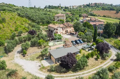Rustico/Casale in vendita a Coriano - foto 3