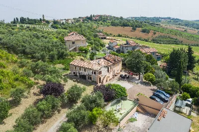 Rustico/Casale in vendita a Coriano - foto 4