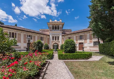 Villa in vendita a Treia - foto 1