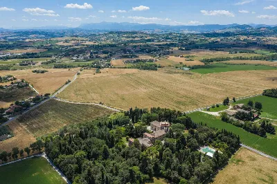 Villa in vendita a Treia - foto 10