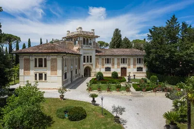 Villa in vendita a Treia - foto 2