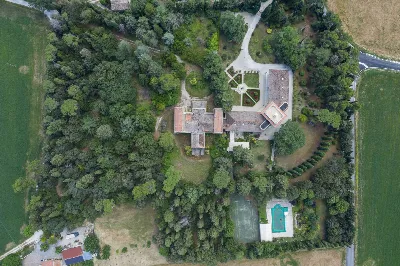 Villa in vendita a Treia - foto 9