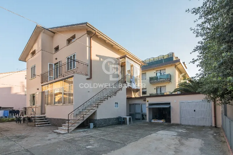Villa in vendita a Rimini, Marebello, Rivazzurra, Miramare - foto 1