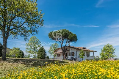 Villa in vendita a Coriano - foto 1