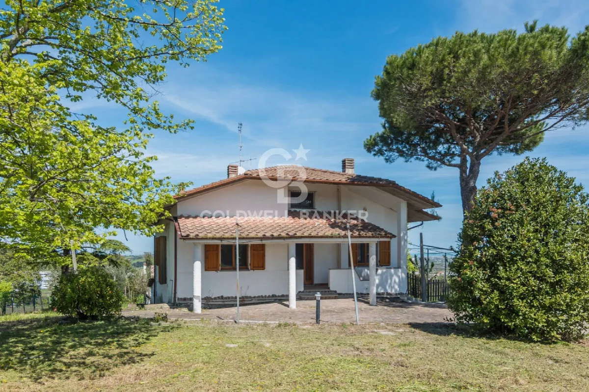Villa in vendita a Coriano - foto 2