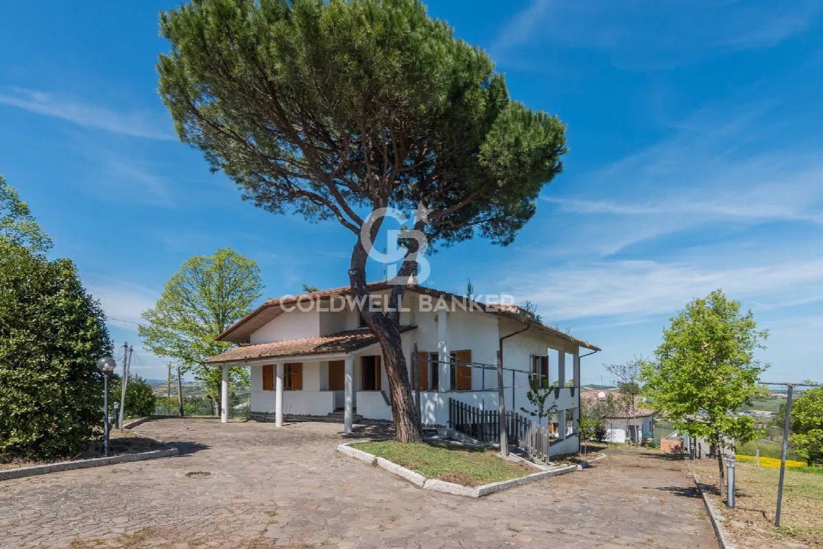 Villa in vendita a Coriano - foto 3