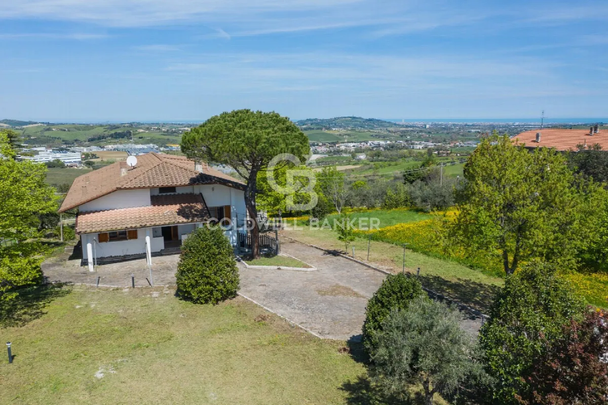 Villa in vendita a Coriano - foto 4