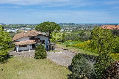 Villa in vendita a Coriano - foto 4
