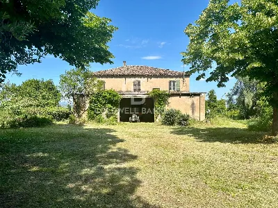 Villa a Rimini