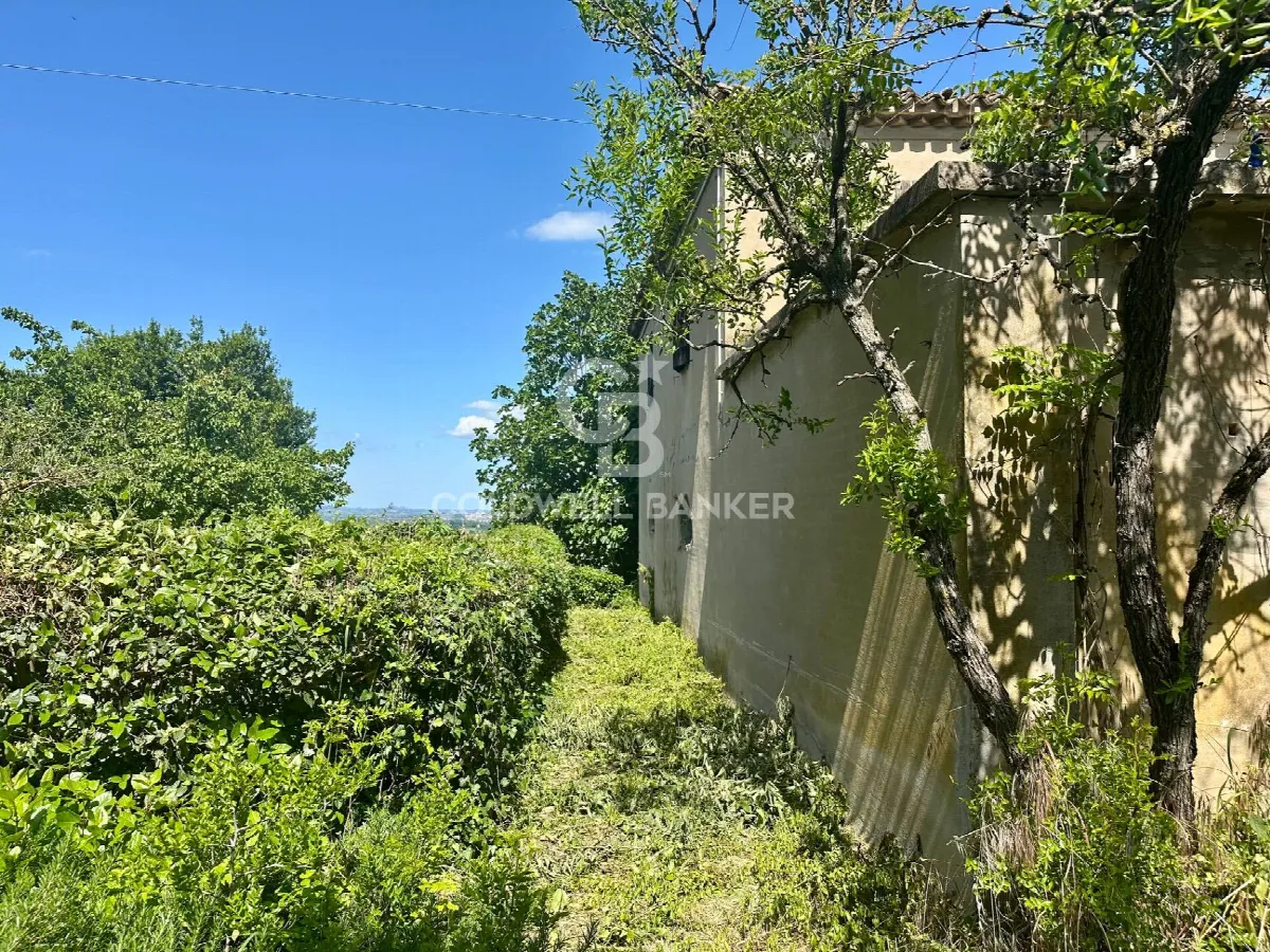 Villa in vendita a Rimini, Colle Di Covignano, Grotta Rossa, Sant'aquilina - foto 3