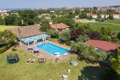 Villa in vendita a San Clemente - foto 3