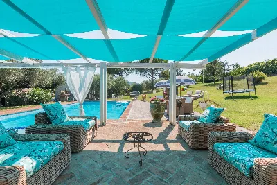 Villa in vendita a San Clemente - foto 4
