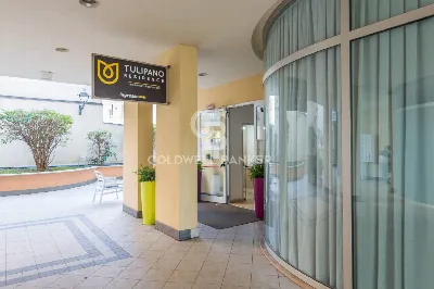 Palazzo/Stabile in vendita a Riccione - foto 4
