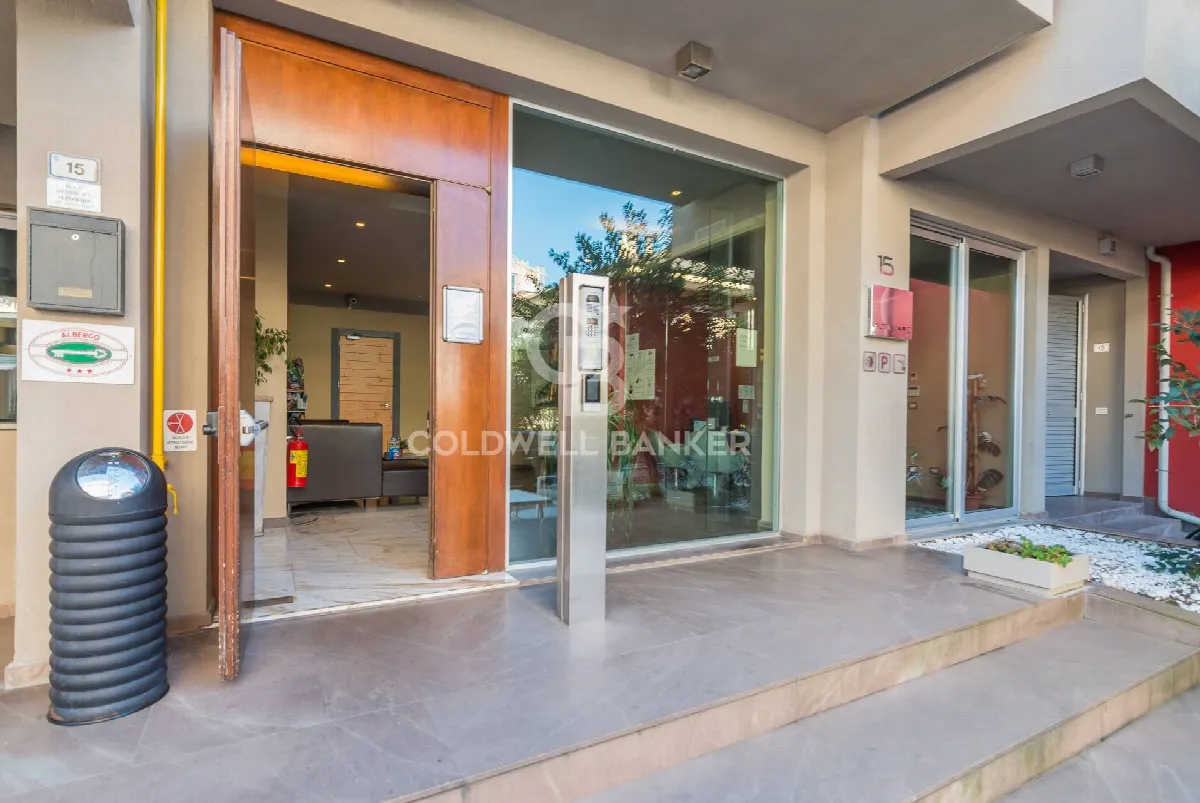 Palazzo/Stabile in vendita a Riccione - foto 3