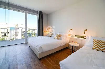 Palazzo/Stabile in vendita a Rimini, Mareb... - foto 10