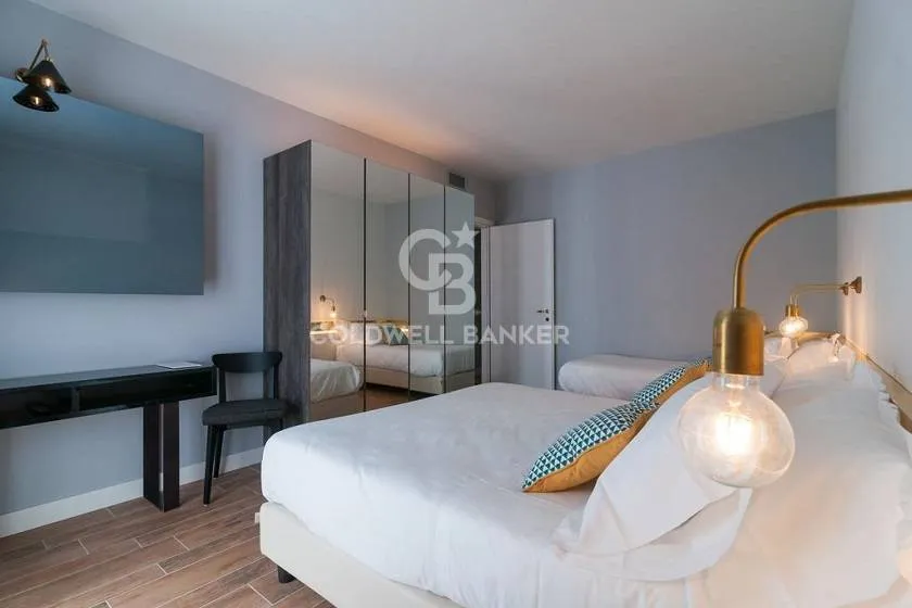 Palazzo/Stabile in vendita a Rimini, Marebello, Rivazzurra, Miramare - foto 5