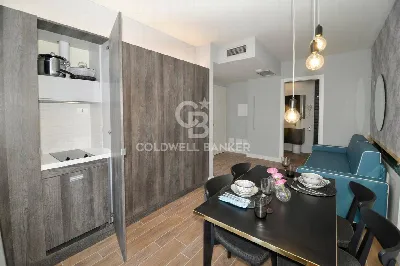 Palazzo/Stabile in vendita a Rimini, Mareb... - foto 8