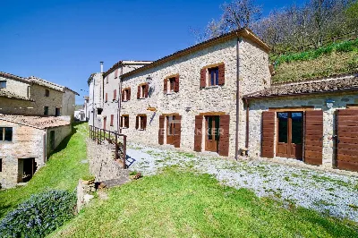 Rustico/Casale in vendita a Novafeltria - foto 1