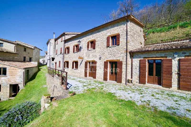 Rustico/Casale in vendita a Novafeltria - foto 1