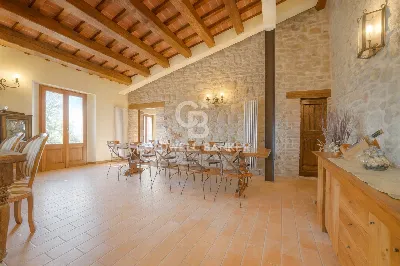 Rustico/Casale in vendita a Novafeltria - foto 10