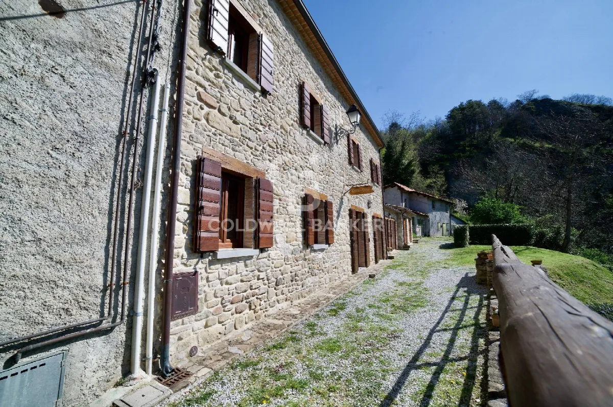 Rustico/Casale in vendita a Novafeltria - foto 2