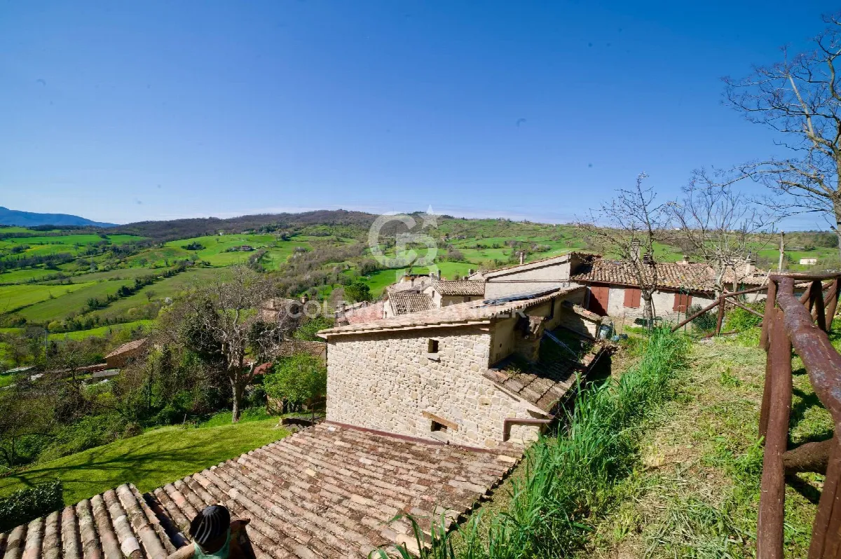 Rustico/Casale in vendita a Novafeltria - foto 3