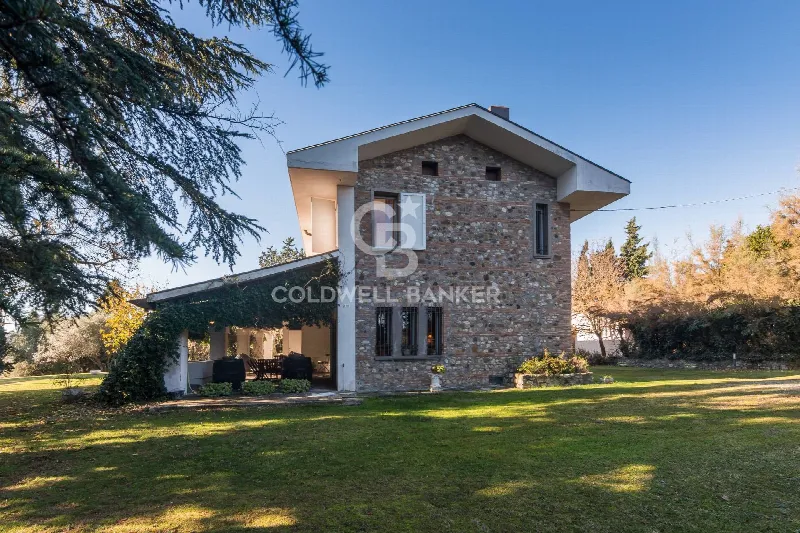 Villa in vendita a Santarcangelo di Romagna - foto 1