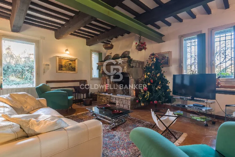 Villa in vendita a Santarcangelo di Romagna - foto 10