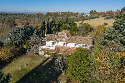 Villa in vendita a Santarcangelo di Romagn... - foto 2