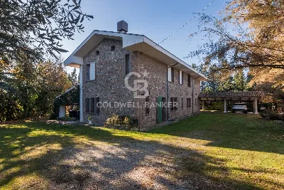 Villa in vendita a Santarcangelo di Romagn... - foto 5