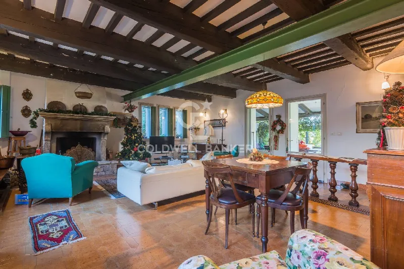 Villa in vendita a Santarcangelo di Romagna - foto 9