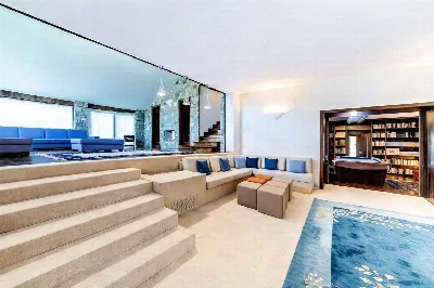 Villa in vendita a Mercatino Conca - foto 1