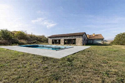 Villa in vendita a Mercatino Conca - foto 2