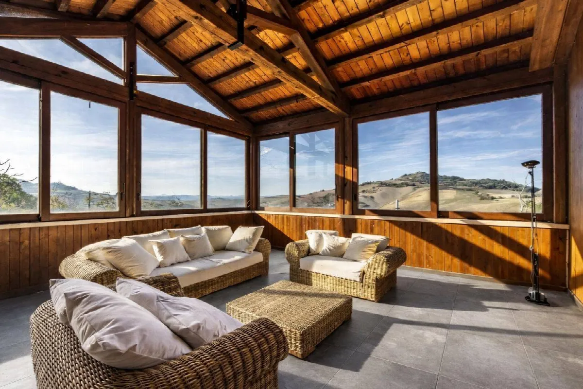 Villa in vendita a Mercatino Conca - foto 3