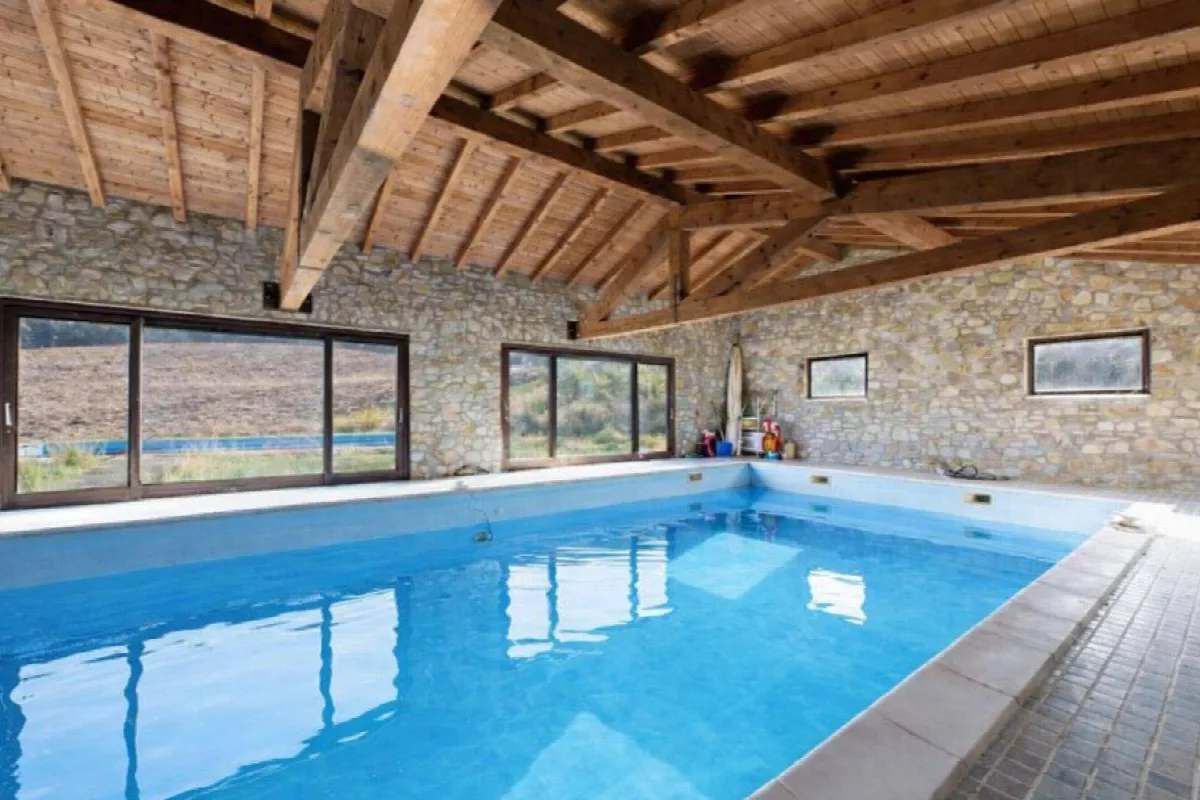 Villa in vendita a Mercatino Conca - foto 4