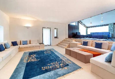 Villa in vendita a Mercatino Conca - foto 5