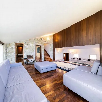 Villa in vendita a Mercatino Conca - foto 6