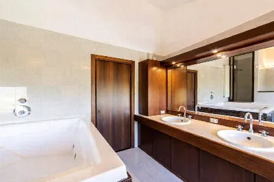 Villa in vendita a Mercatino Conca - foto 7