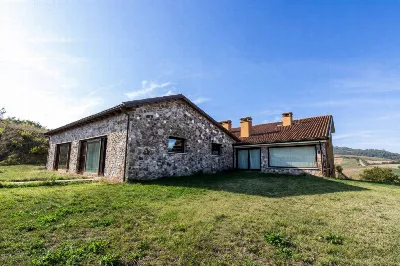 Villa in vendita a Mercatino Conca - foto 8