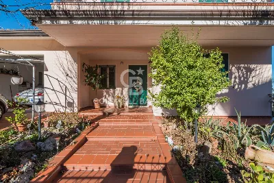 Villa in vendita a Gemmano - foto 1