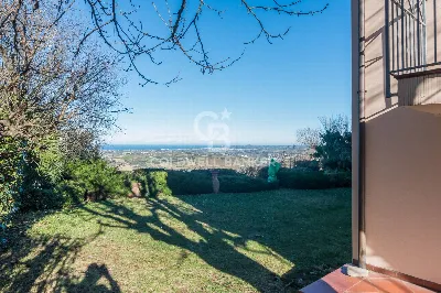 Villa in vendita a Gemmano - foto 10