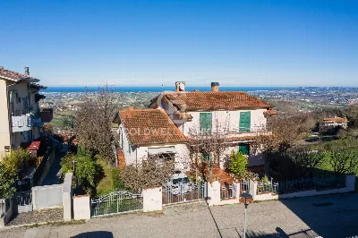 Villa in vendita a Gemmano - foto 3